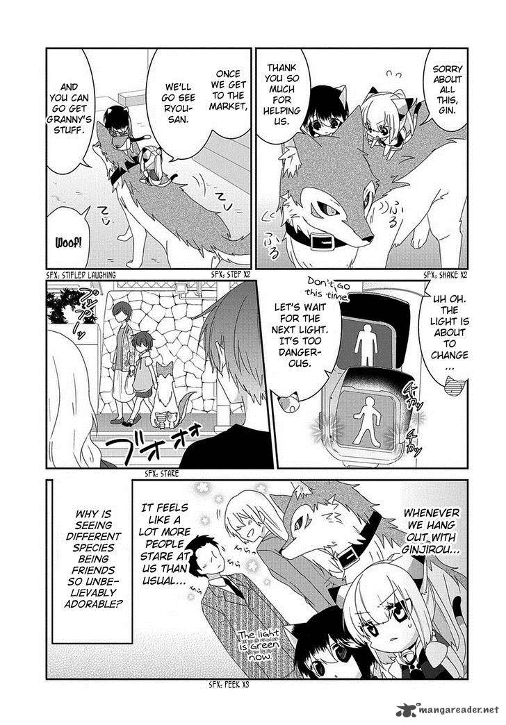 Nukoduke Chapter 58 Page 6