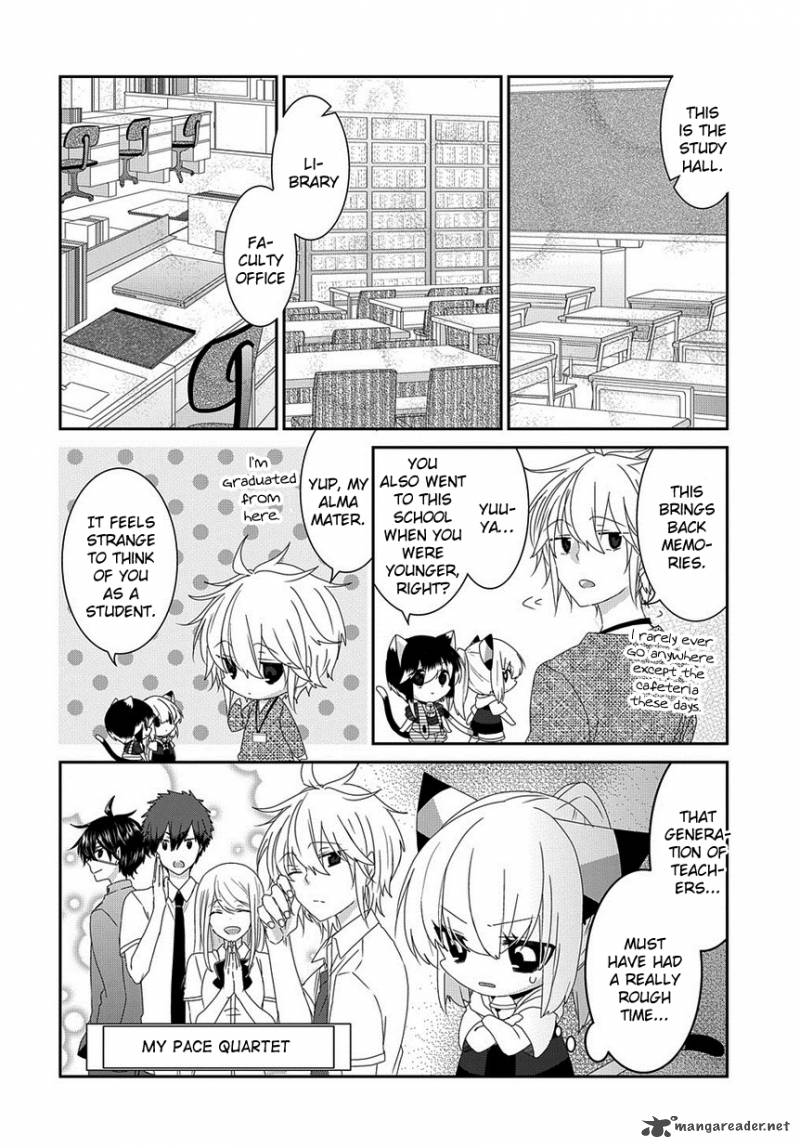 Nukoduke Chapter 60 Page 5