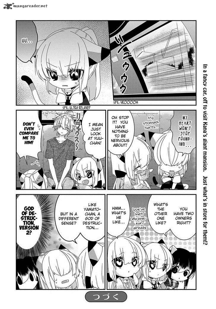 Nukoduke Chapter 63 Page 7