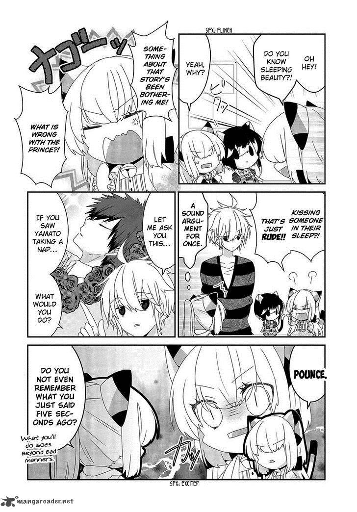 Nukoduke Chapter 68 Page 5