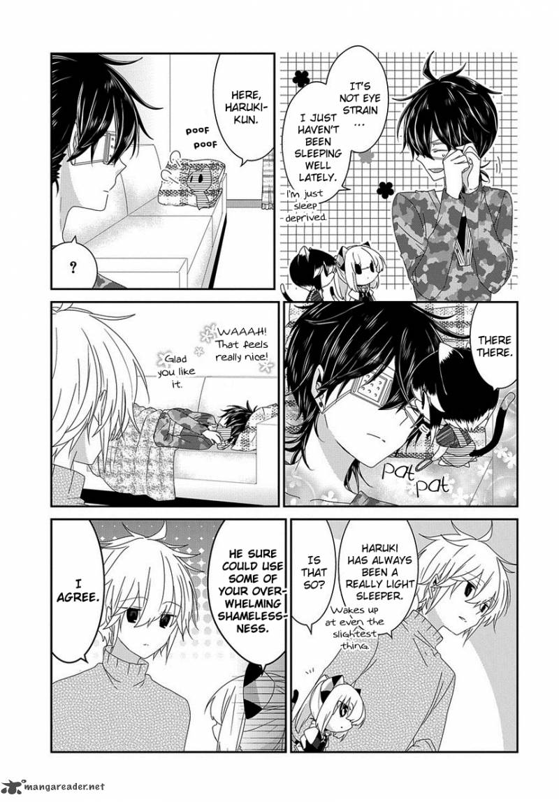 Nukoduke Chapter 69 Page 5