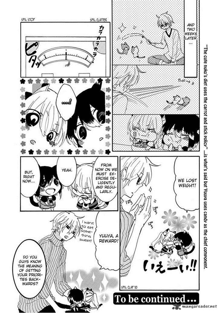 Nukoduke Chapter 7 Page 9