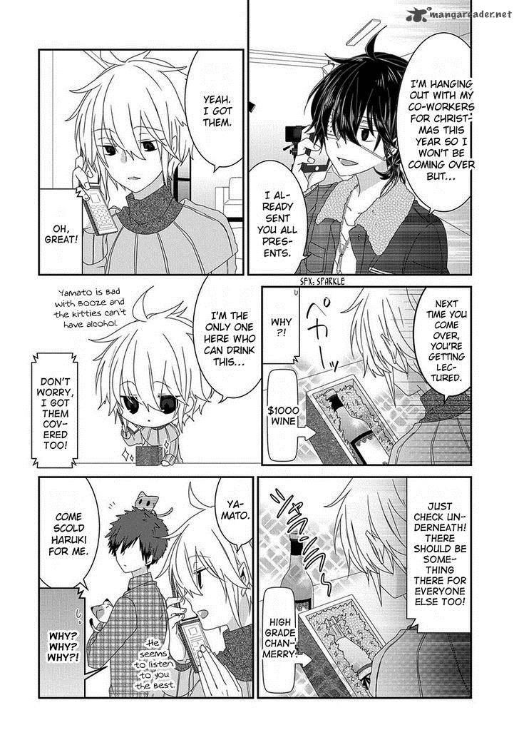 Nukoduke Chapter 71 Page 5