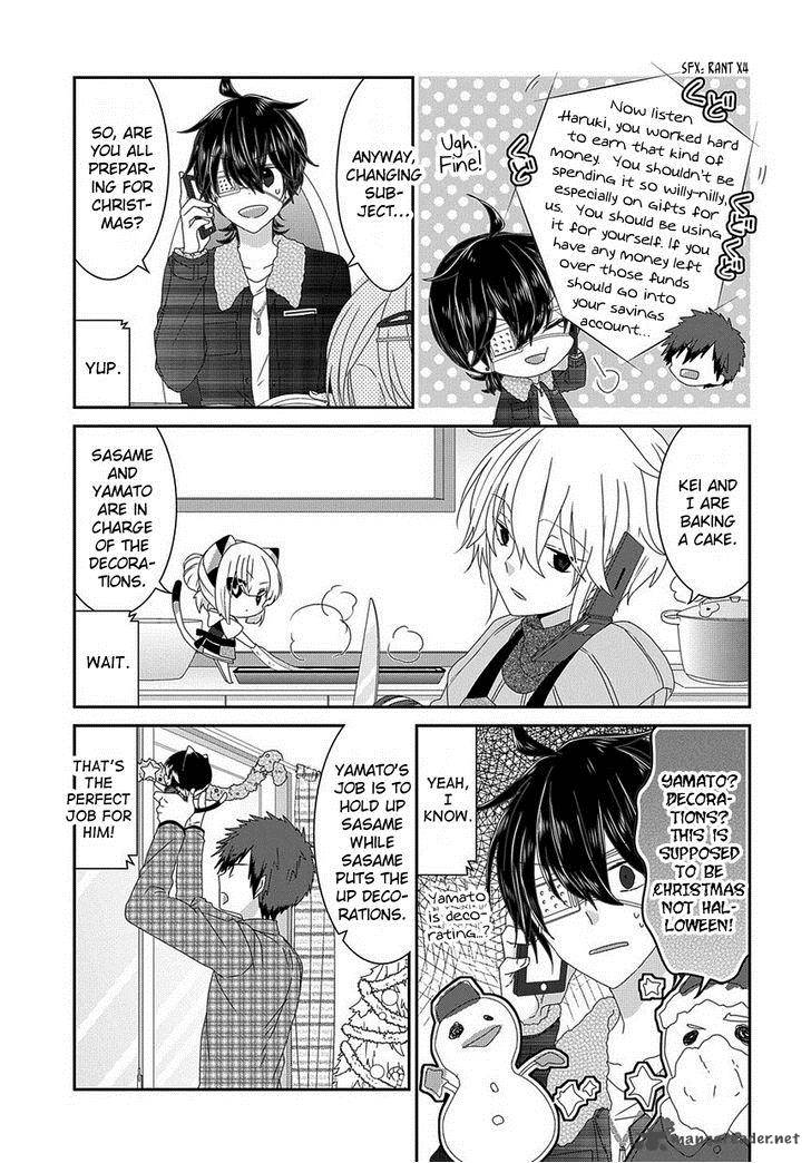 Nukoduke Chapter 71 Page 6