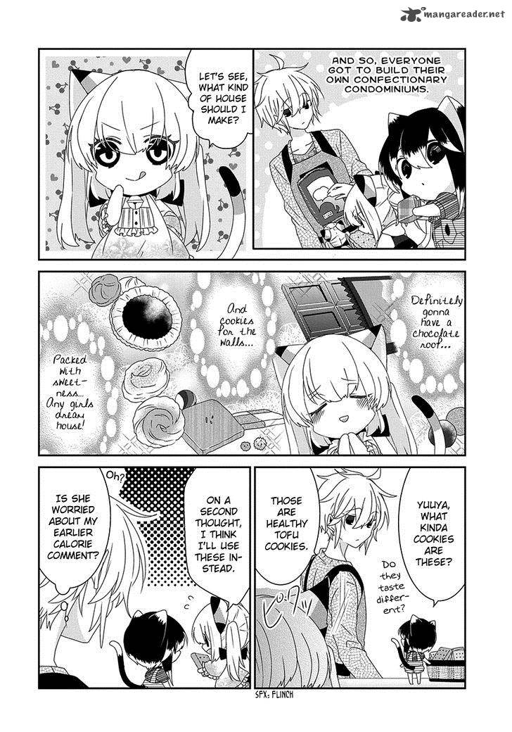 Nukoduke Chapter 74 Page 5
