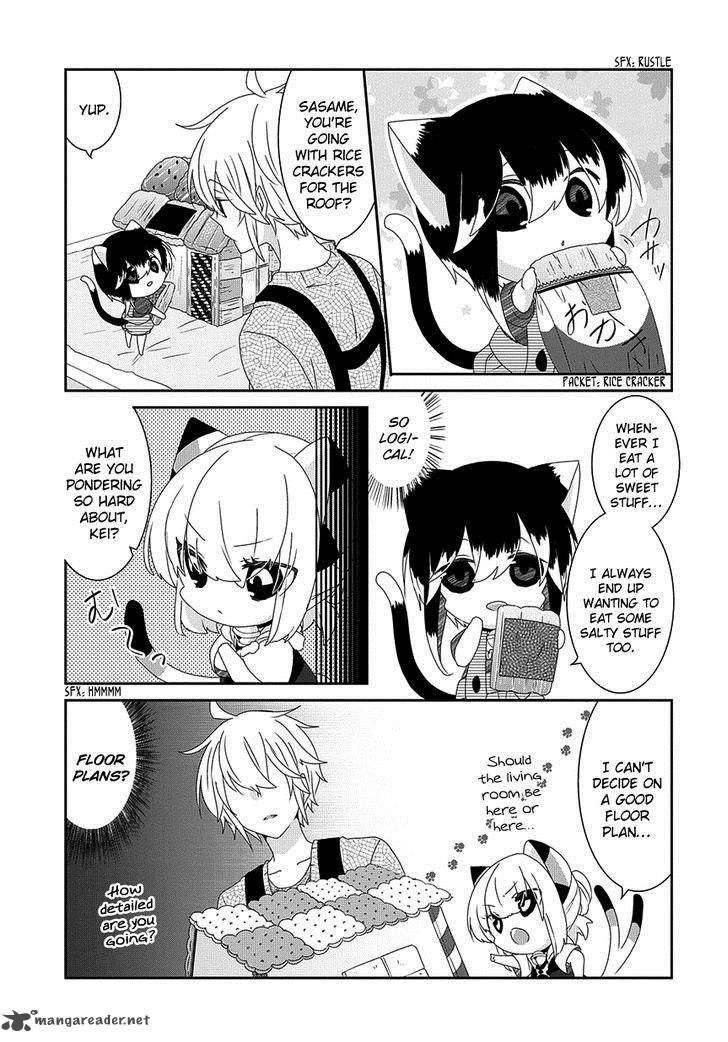 Nukoduke Chapter 74 Page 6