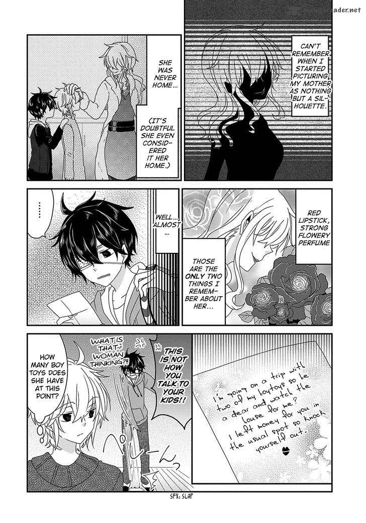 Nukoduke Chapter 76 Page 3