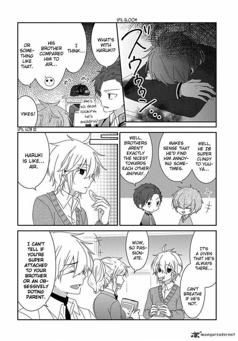 Nukoduke Chapter 77 Page 5