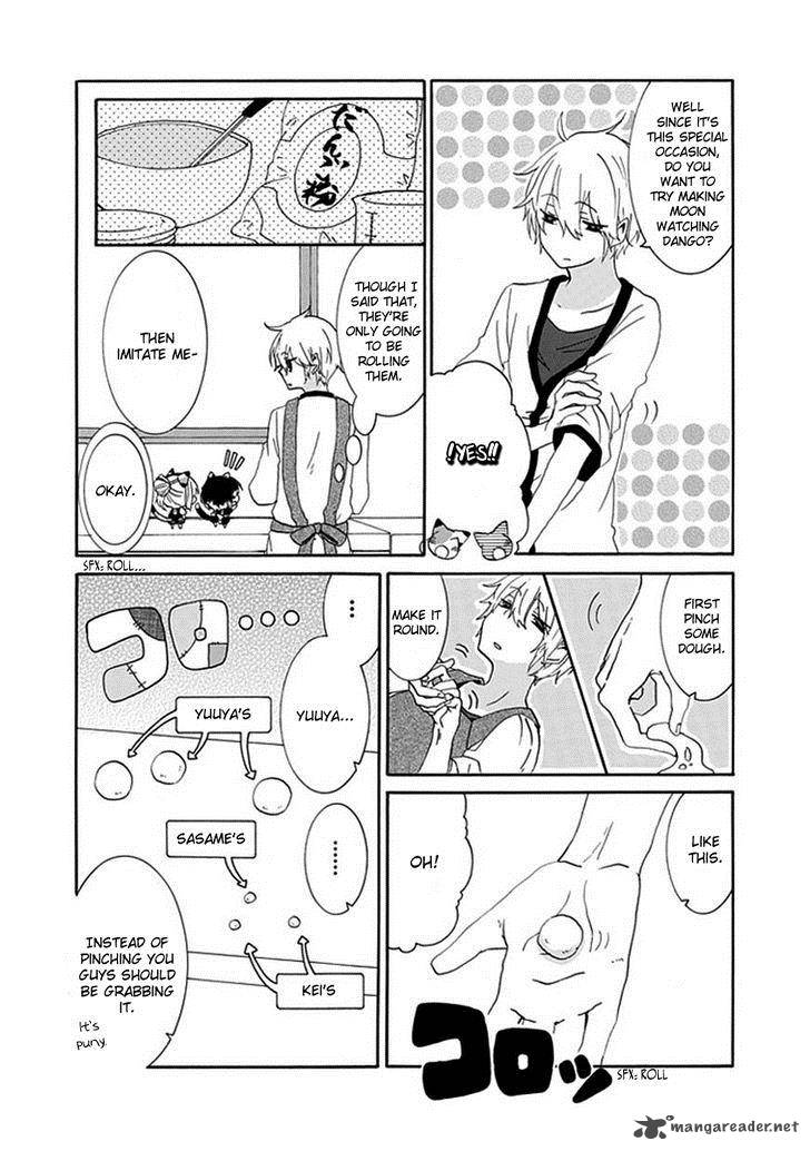 Nukoduke Chapter 8 Page 4