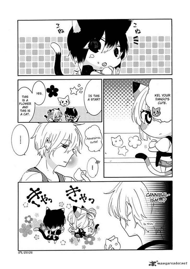 Nukoduke Chapter 8 Page 5