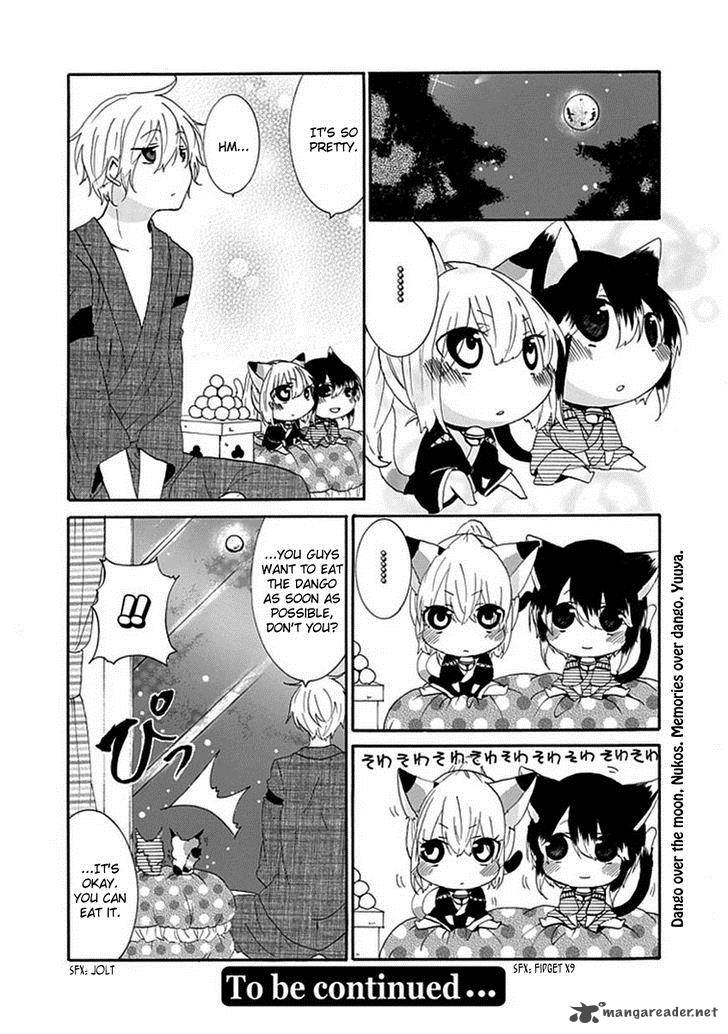 Nukoduke Chapter 8 Page 7