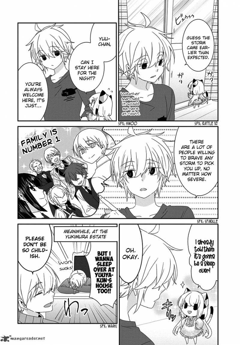 Nukoduke Chapter 89 Page 3