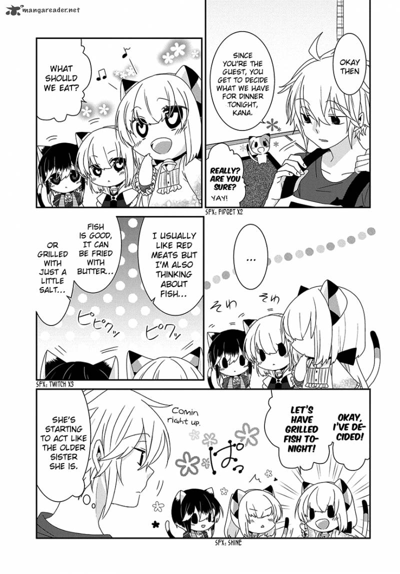 Nukoduke Chapter 89 Page 4