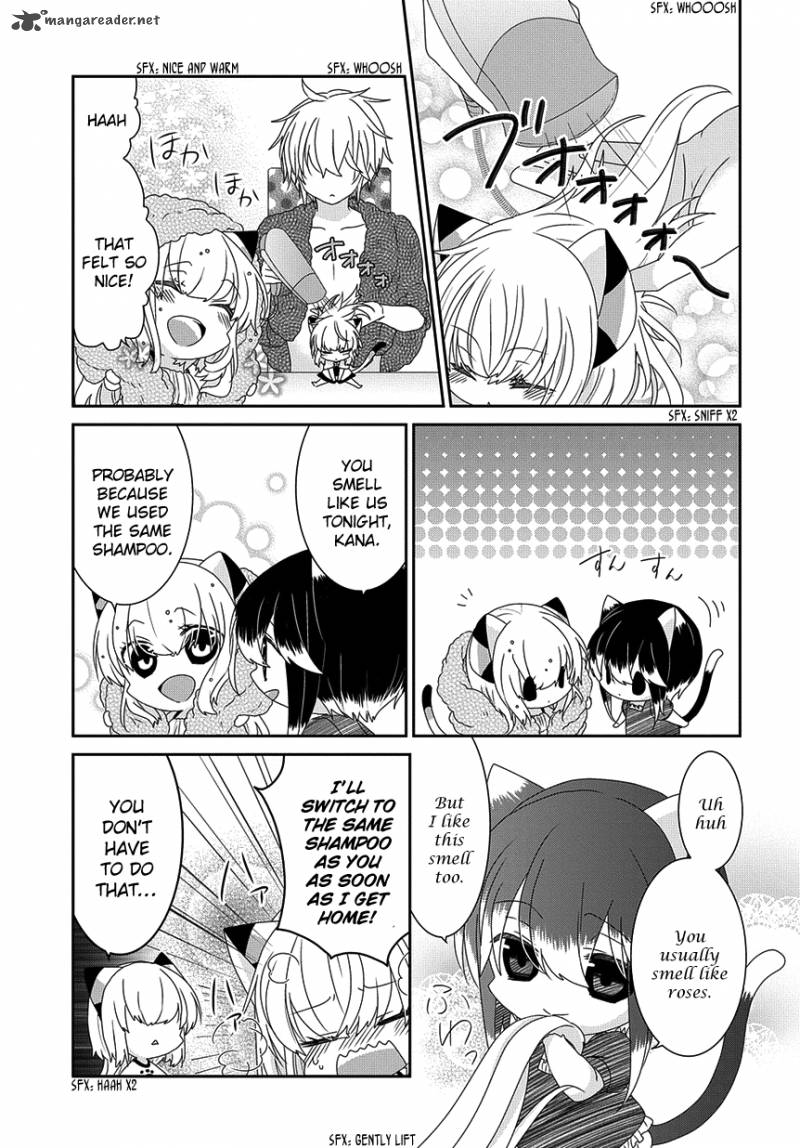 Nukoduke Chapter 89 Page 6