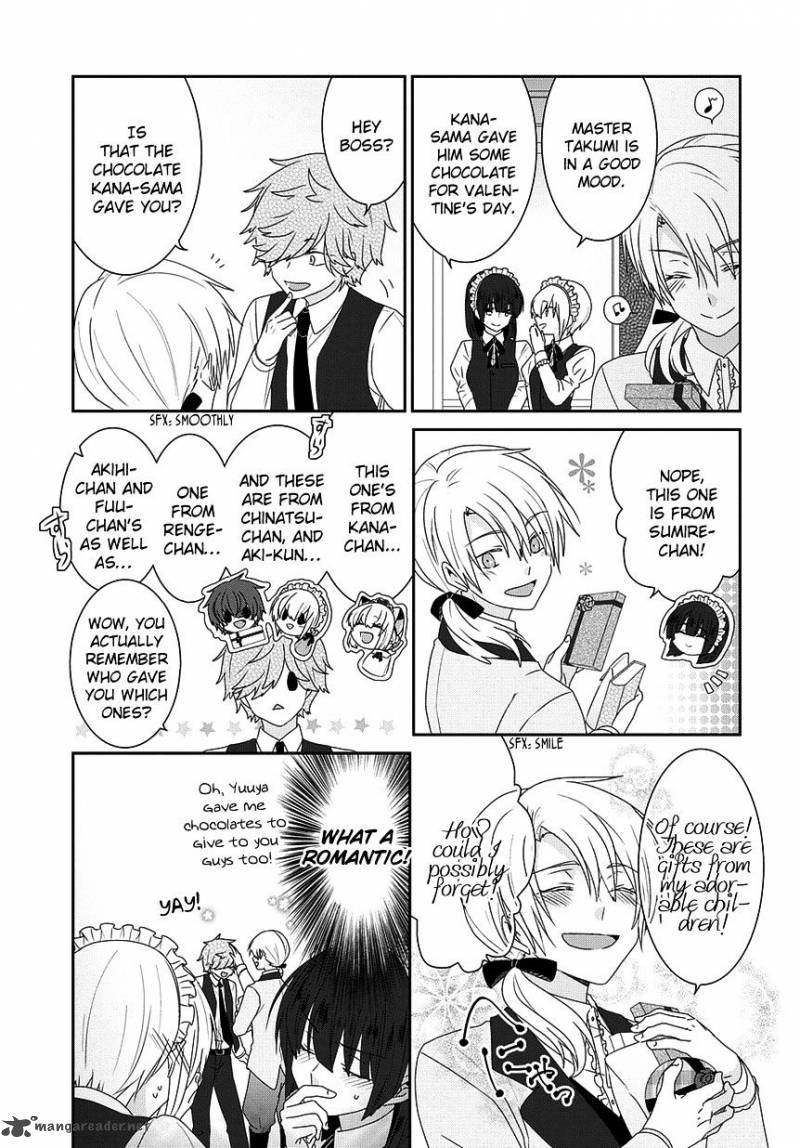 Nukoduke Chapter 97 Page 6
