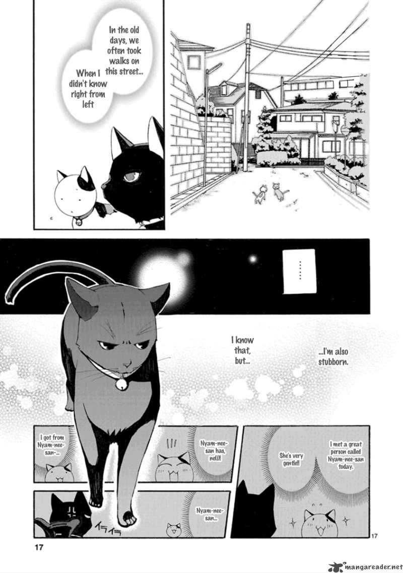 Nyan Koi Chapter 13 Page 18