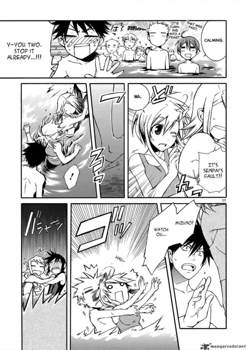 Nyan Koi Chapter 14 Page 12