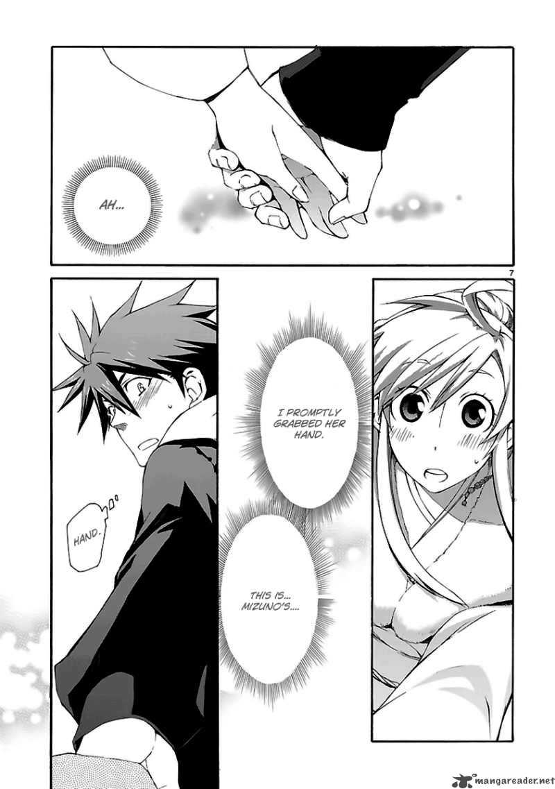 Nyan Koi Chapter 16 Page 8