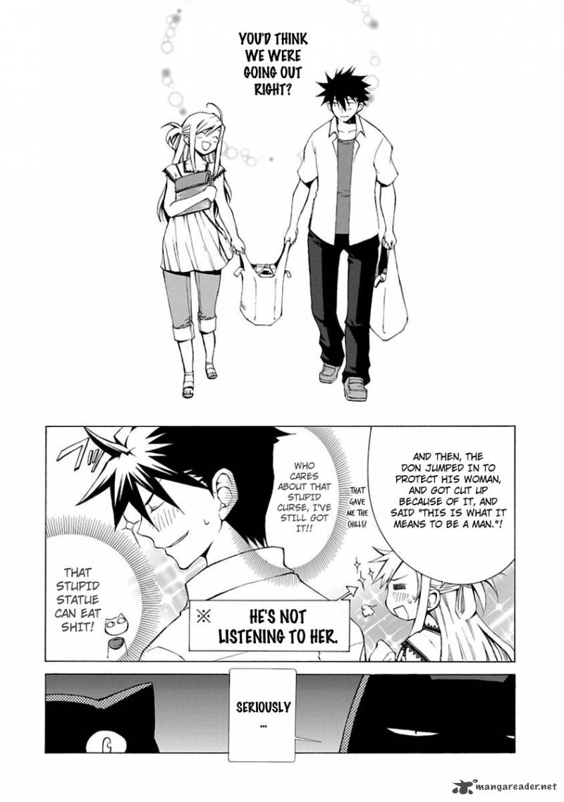 Nyan Koi Chapter 2 Page 8
