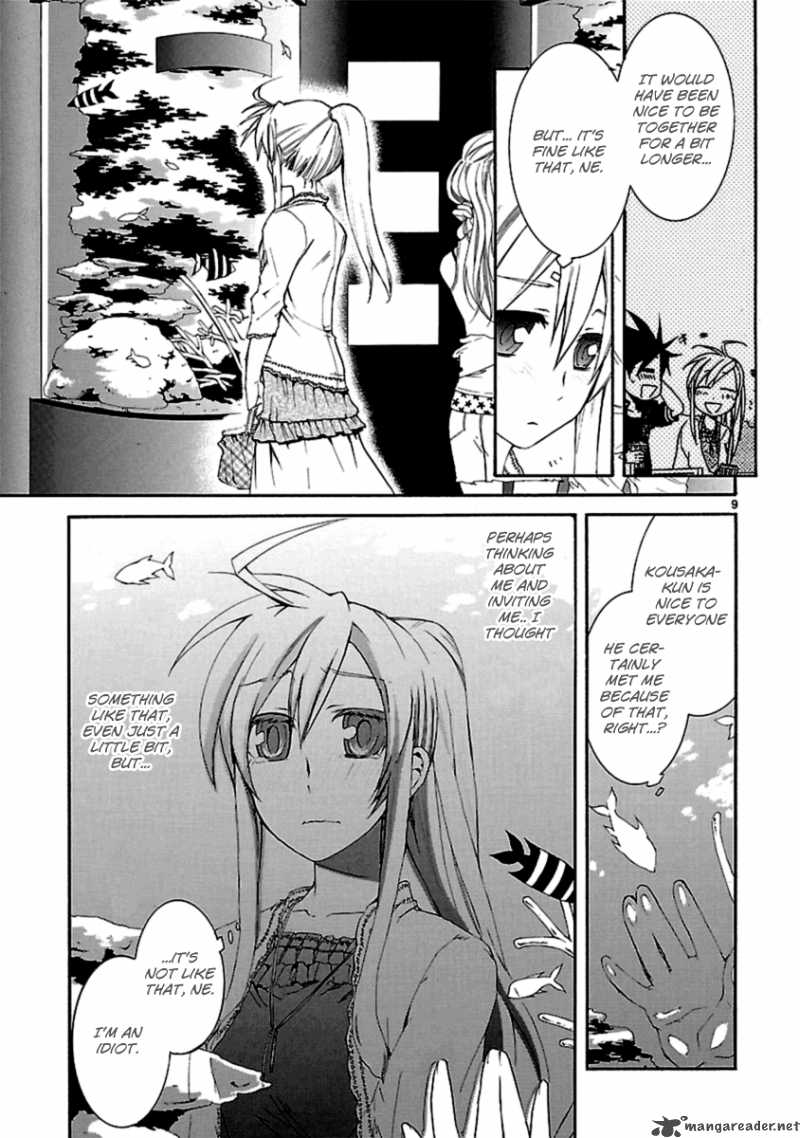 Nyan Koi Chapter 22 Page 10