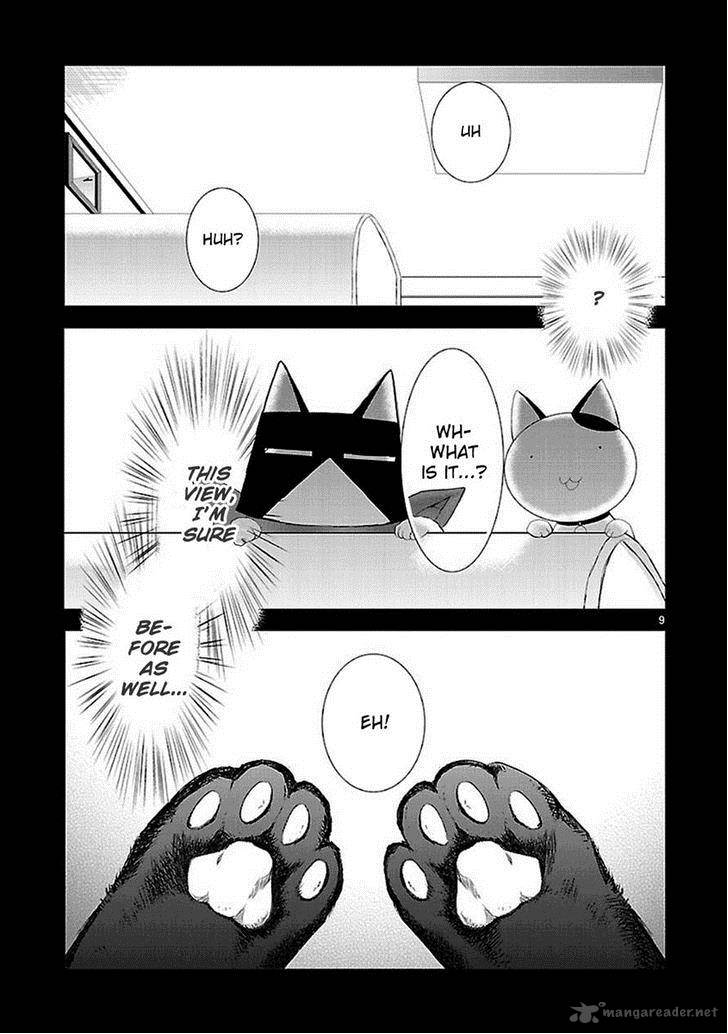 Nyan Koi Chapter 33 Page 9