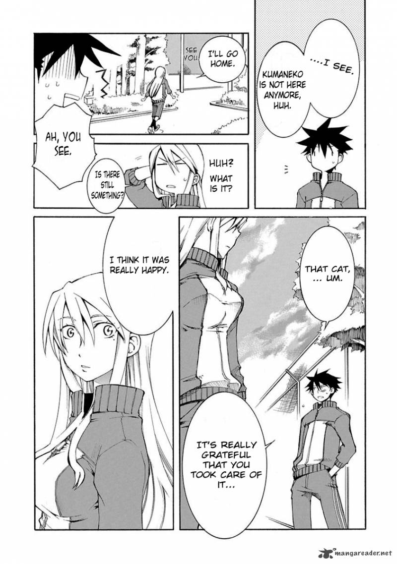 Nyan Koi Chapter 4 Page 29