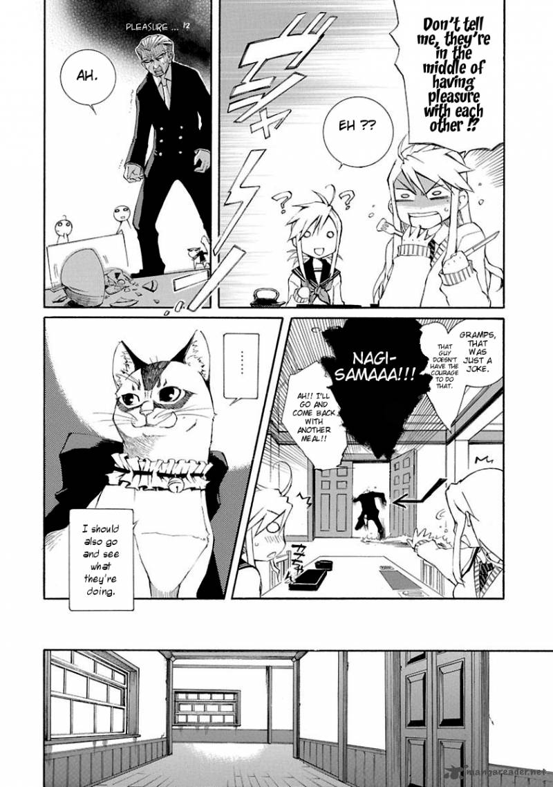 Nyan Koi Chapter 7 Page 19