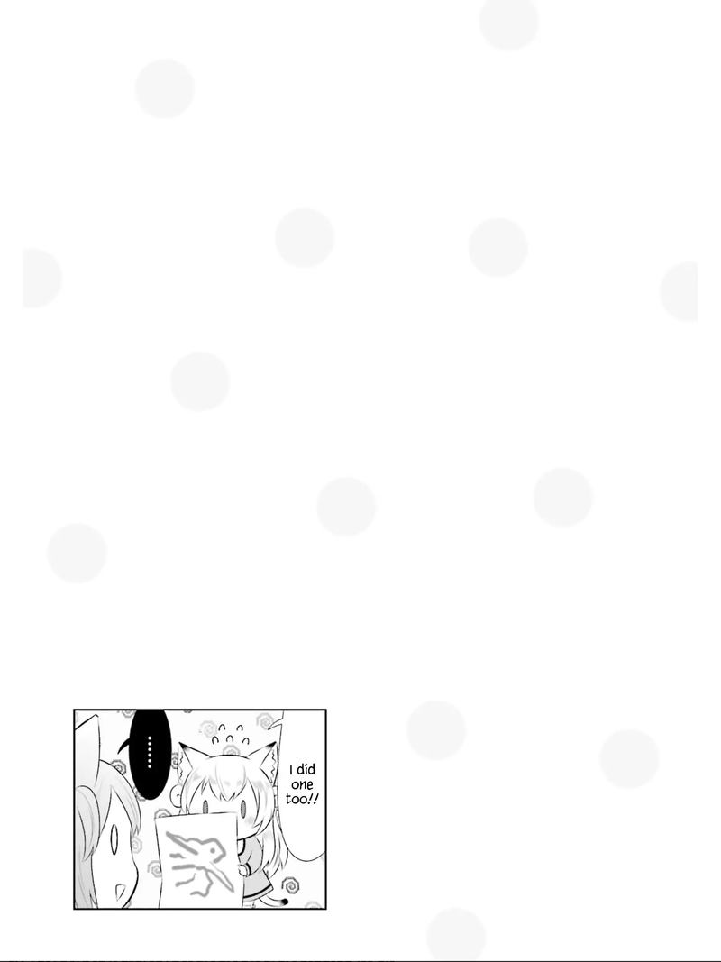 Nyanko Days Chapter 15 Page 9