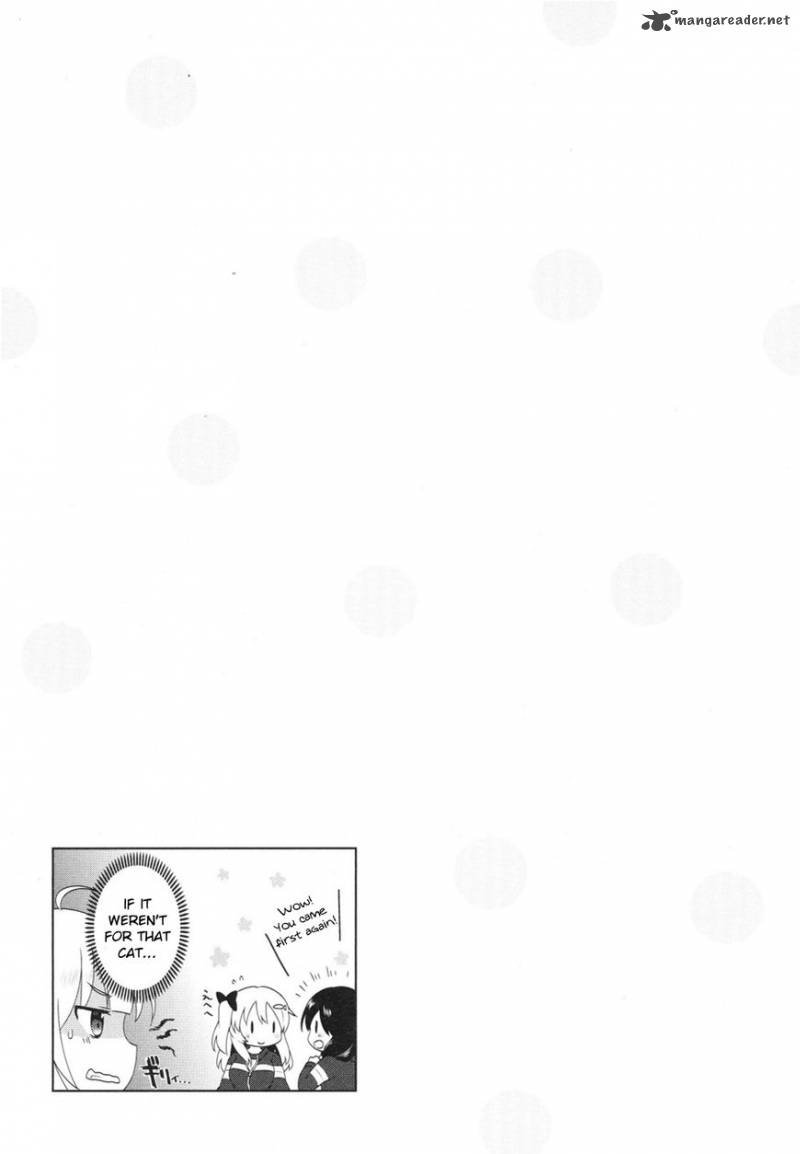 Nyanko Days Chapter 4 Page 9