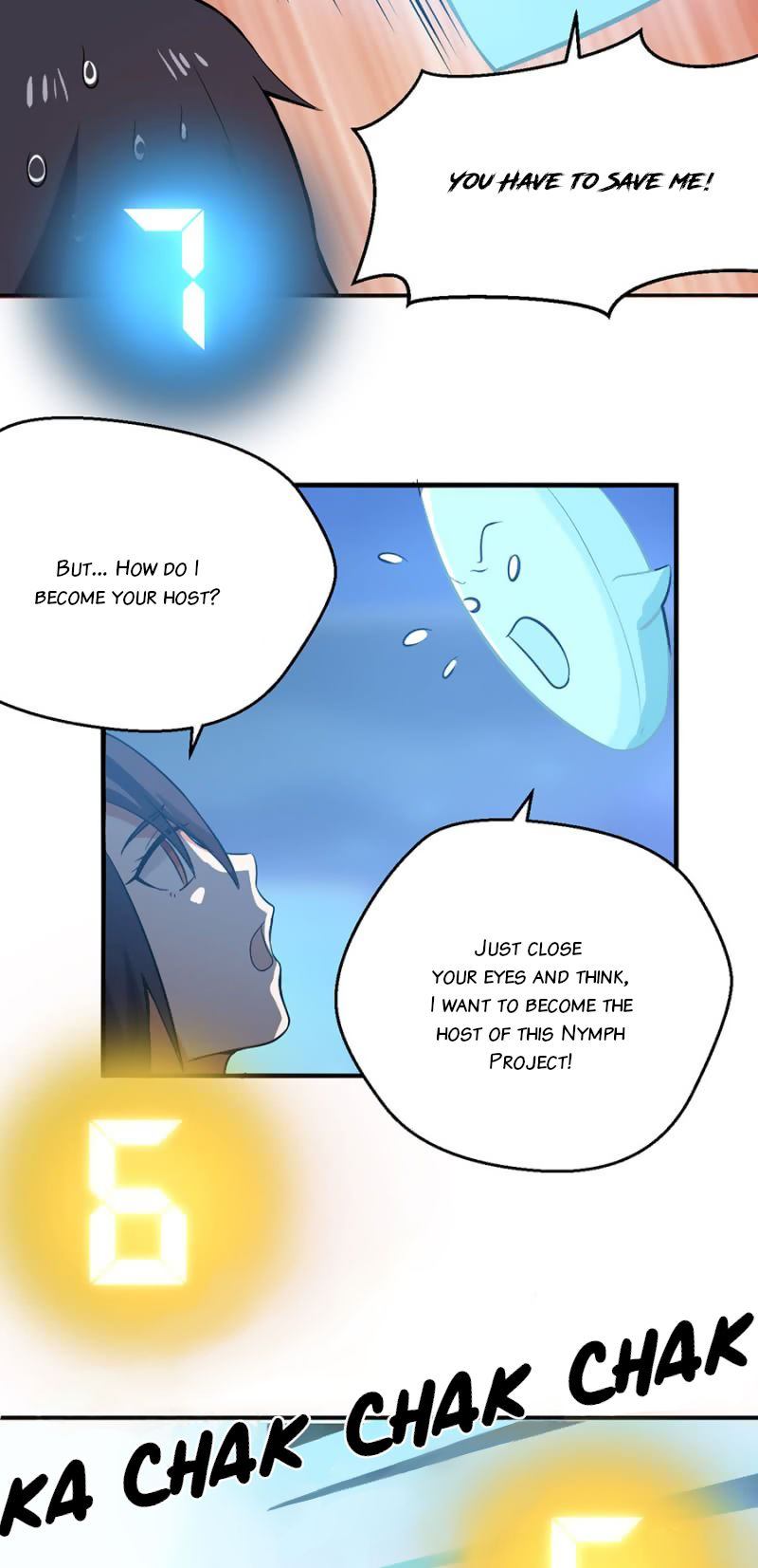 Nymph Project Chapter 2 Page 38