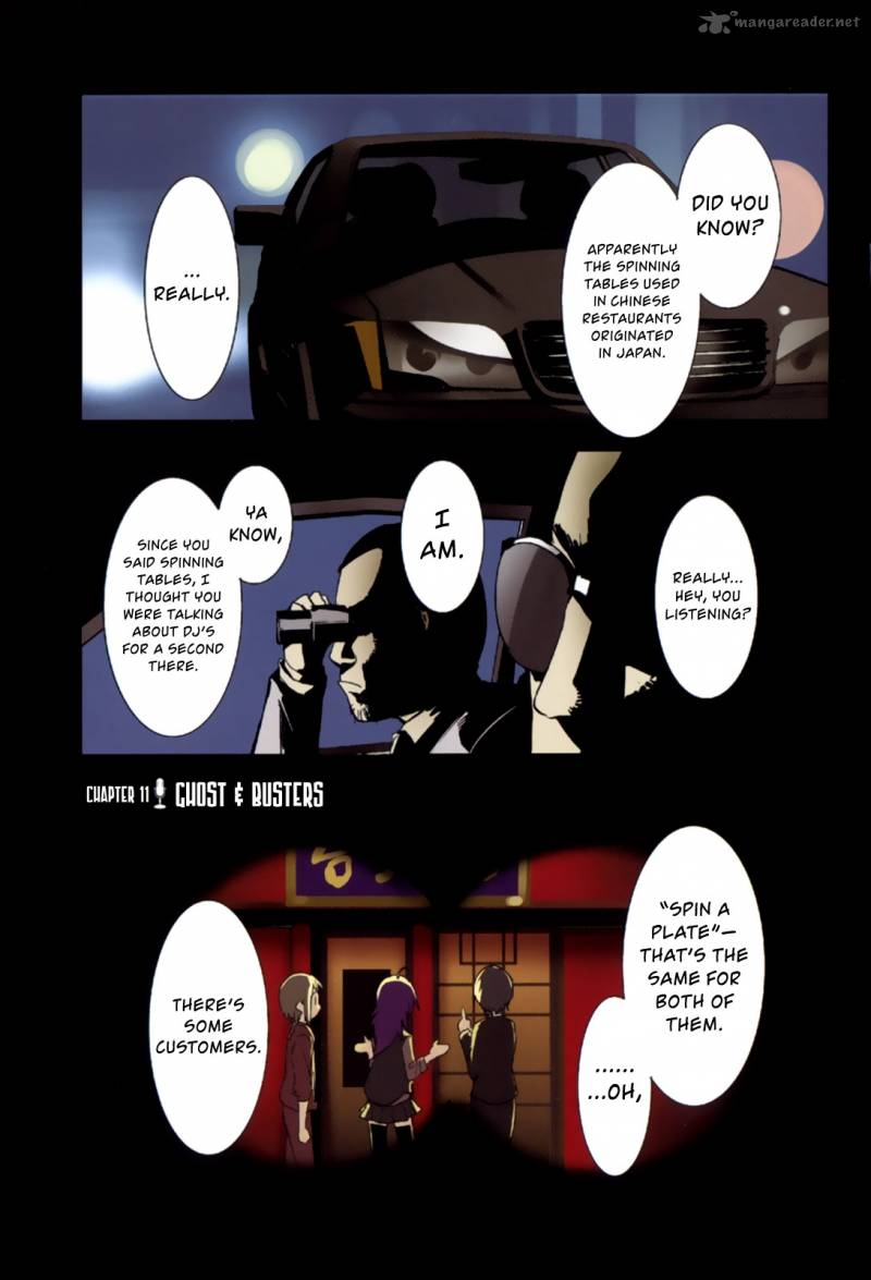 O A Chapter 11 Page 1