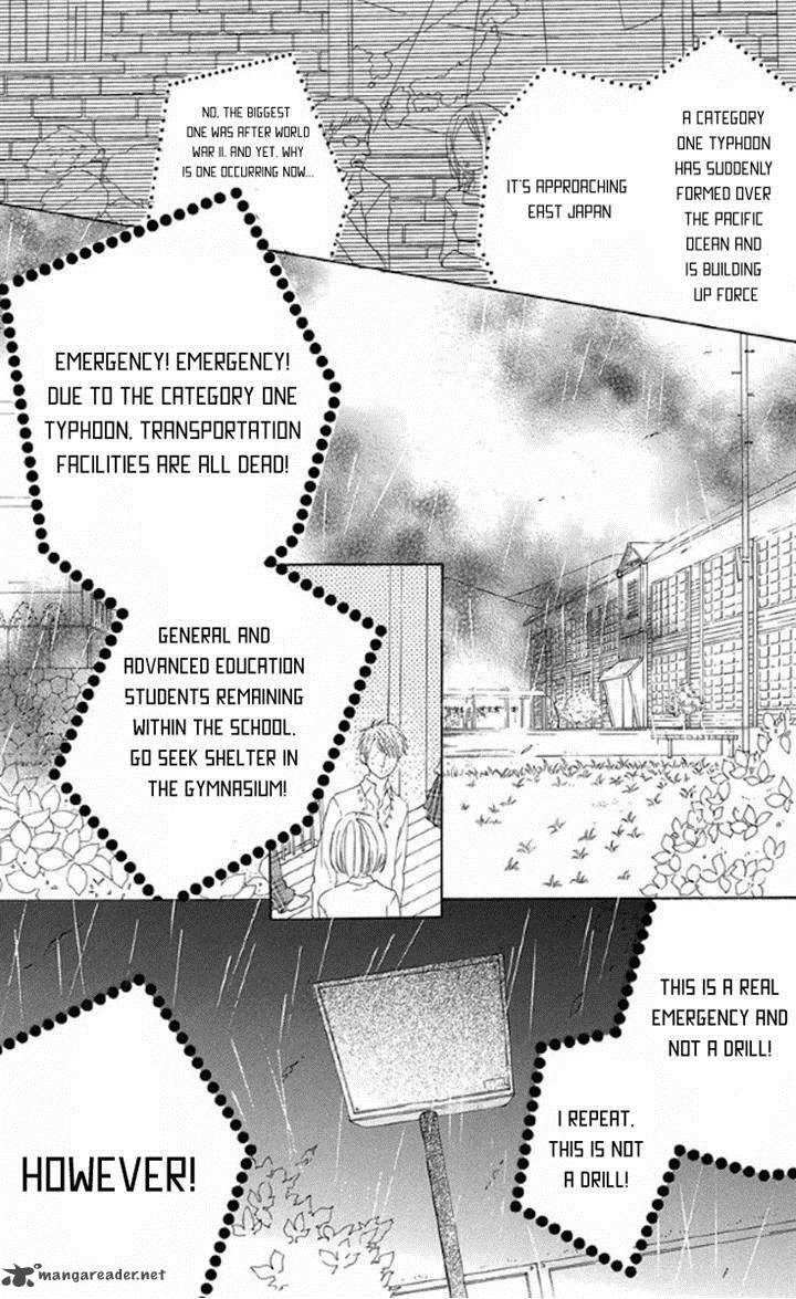 Obaka Chan Koigatariki Chapter 29 Page 5