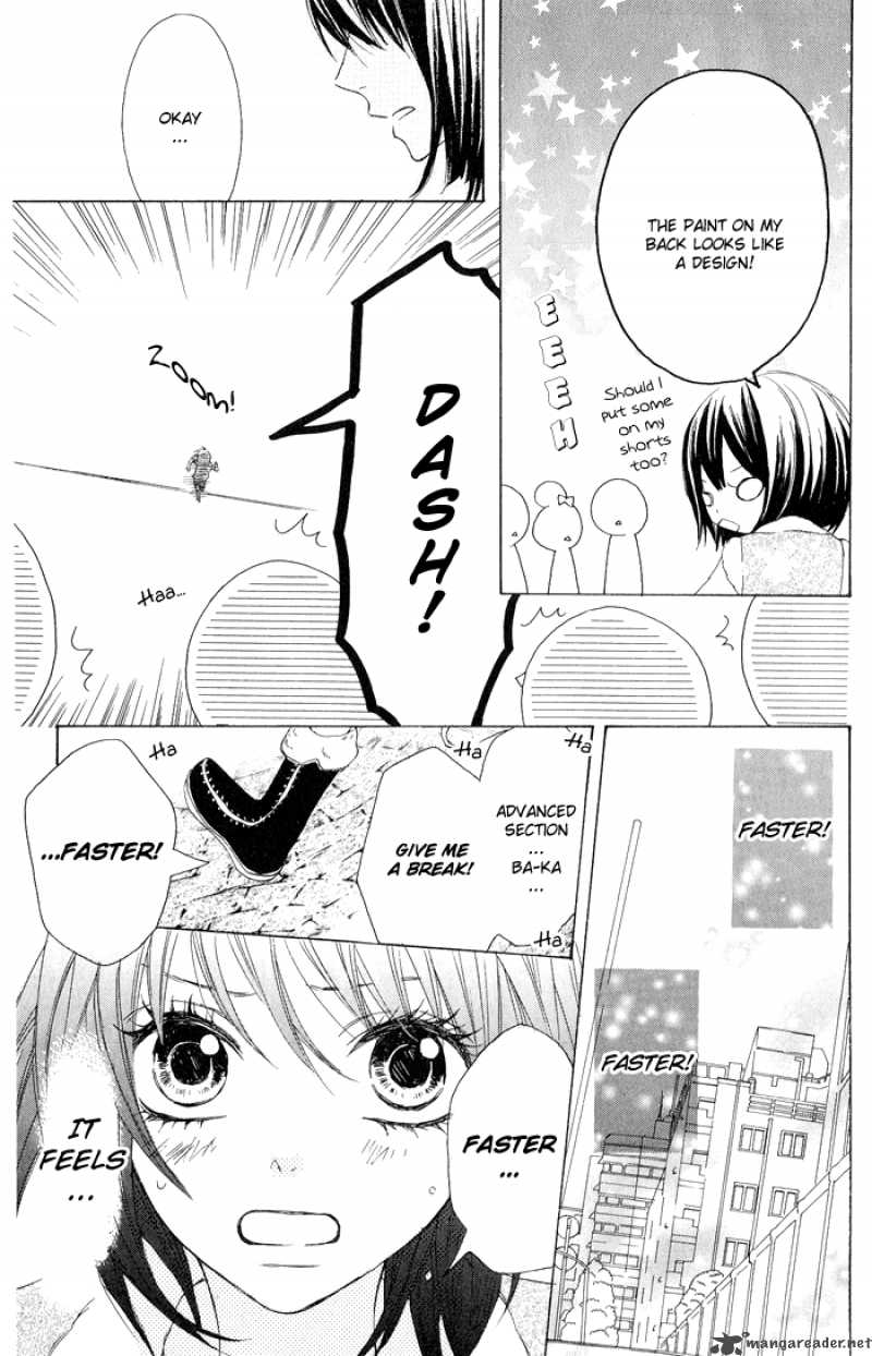 Obaka Chan Koigatariki Chapter 5 Page 25