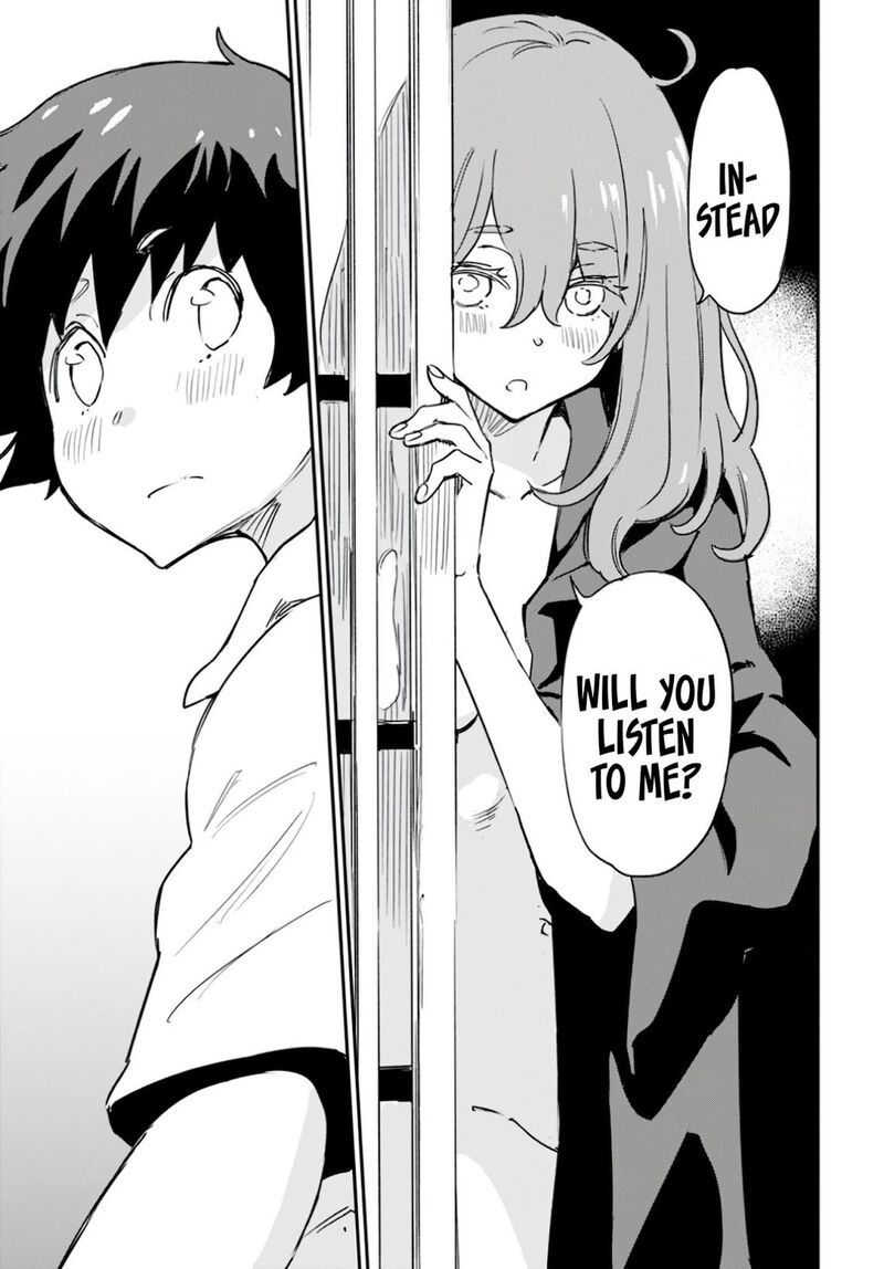 Obokoi Majo Wa Majiwaritai Chapter 1 Page 13