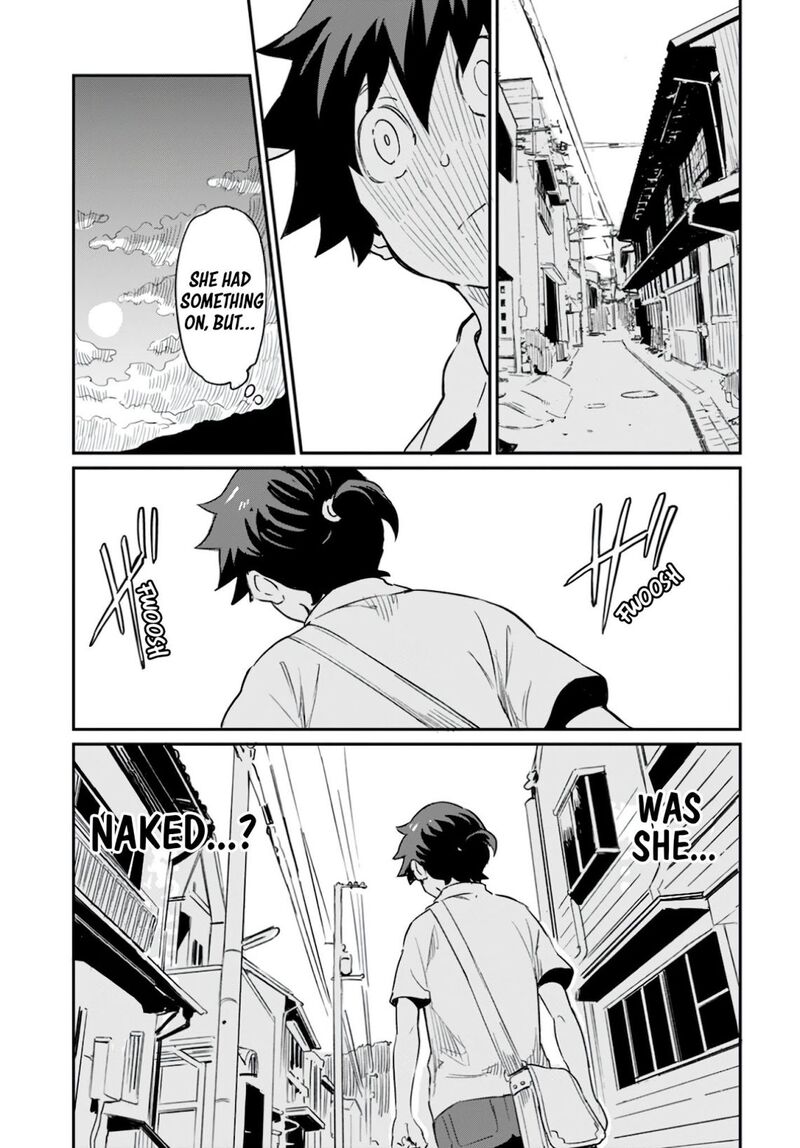 Obokoi Majo Wa Majiwaritai Chapter 1 Page 15