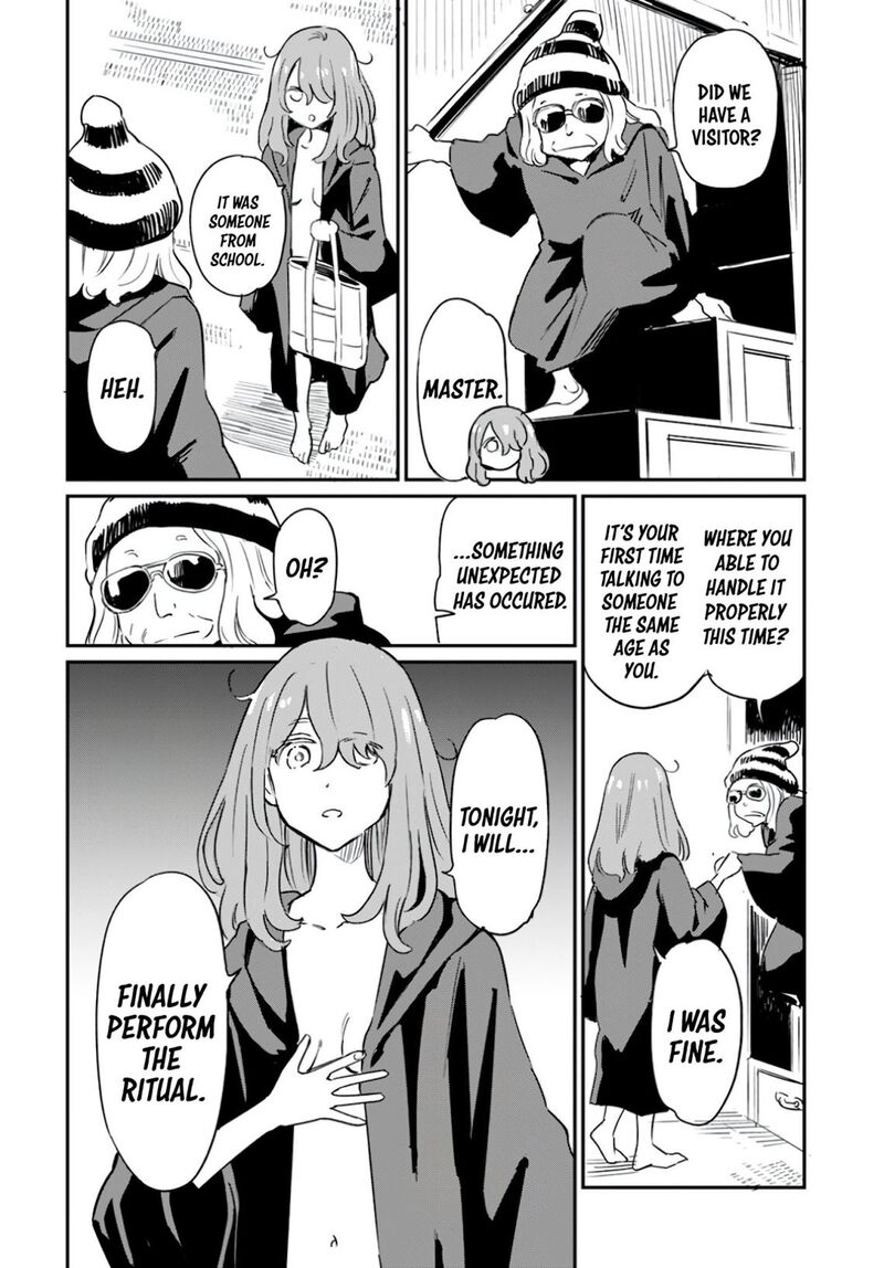 Obokoi Majo Wa Majiwaritai Chapter 1 Page 16