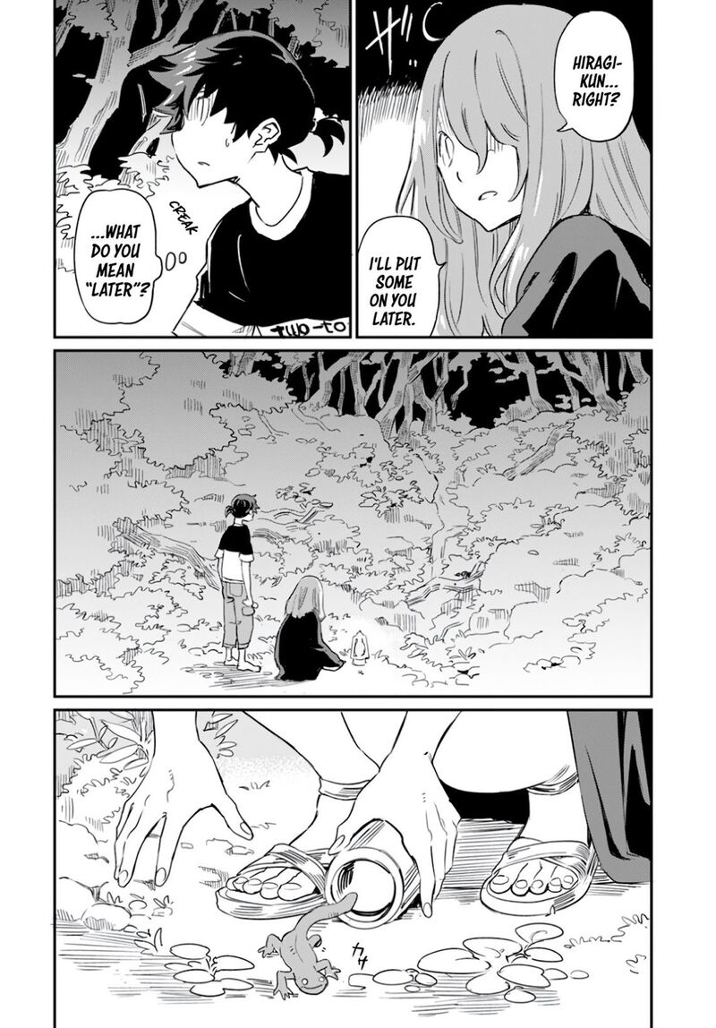 Obokoi Majo Wa Majiwaritai Chapter 1 Page 20