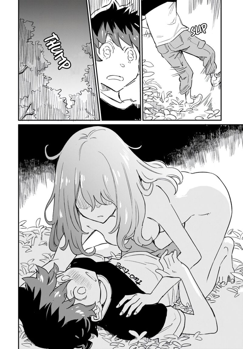 Obokoi Majo Wa Majiwaritai Chapter 1 Page 26