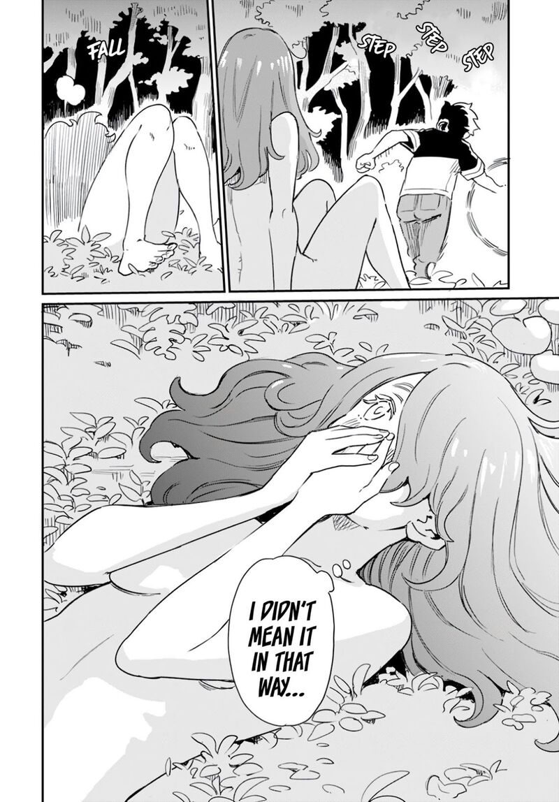 Obokoi Majo Wa Majiwaritai Chapter 1 Page 29