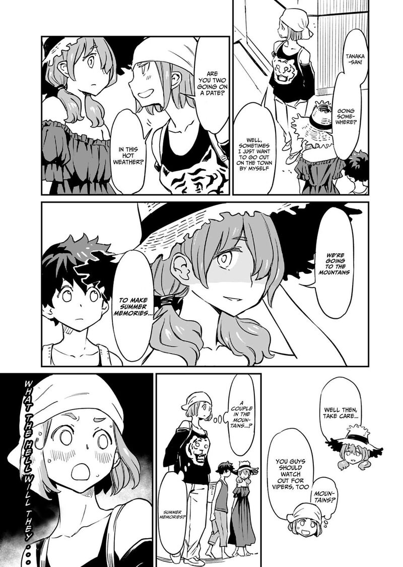 Obokoi Majo Wa Majiwaritai Chapter 10 Page 18