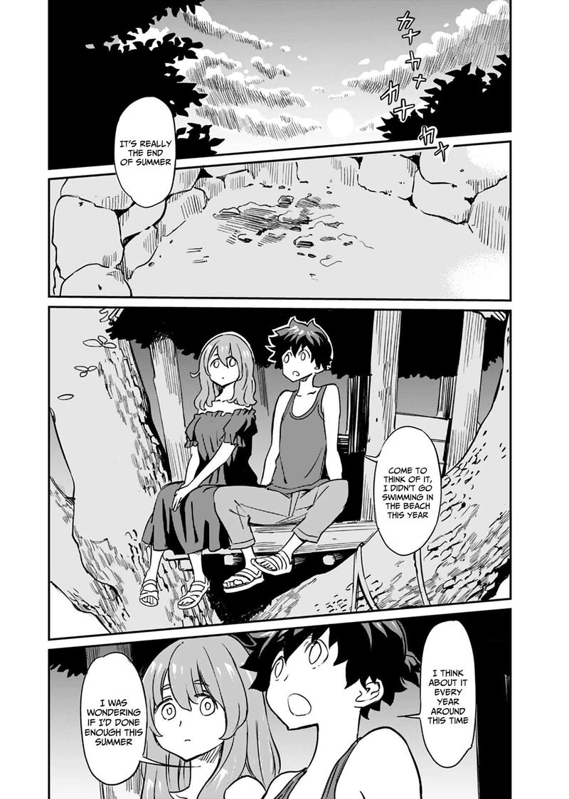 Obokoi Majo Wa Majiwaritai Chapter 10 Page 25