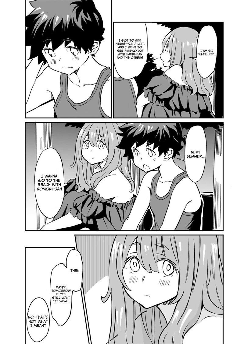 Obokoi Majo Wa Majiwaritai Chapter 10 Page 26