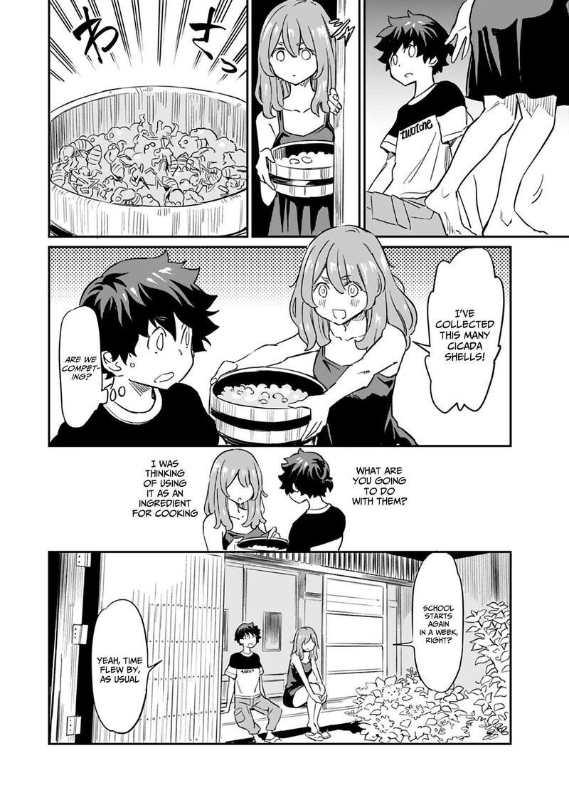 Obokoi Majo Wa Majiwaritai Chapter 10 Page 3