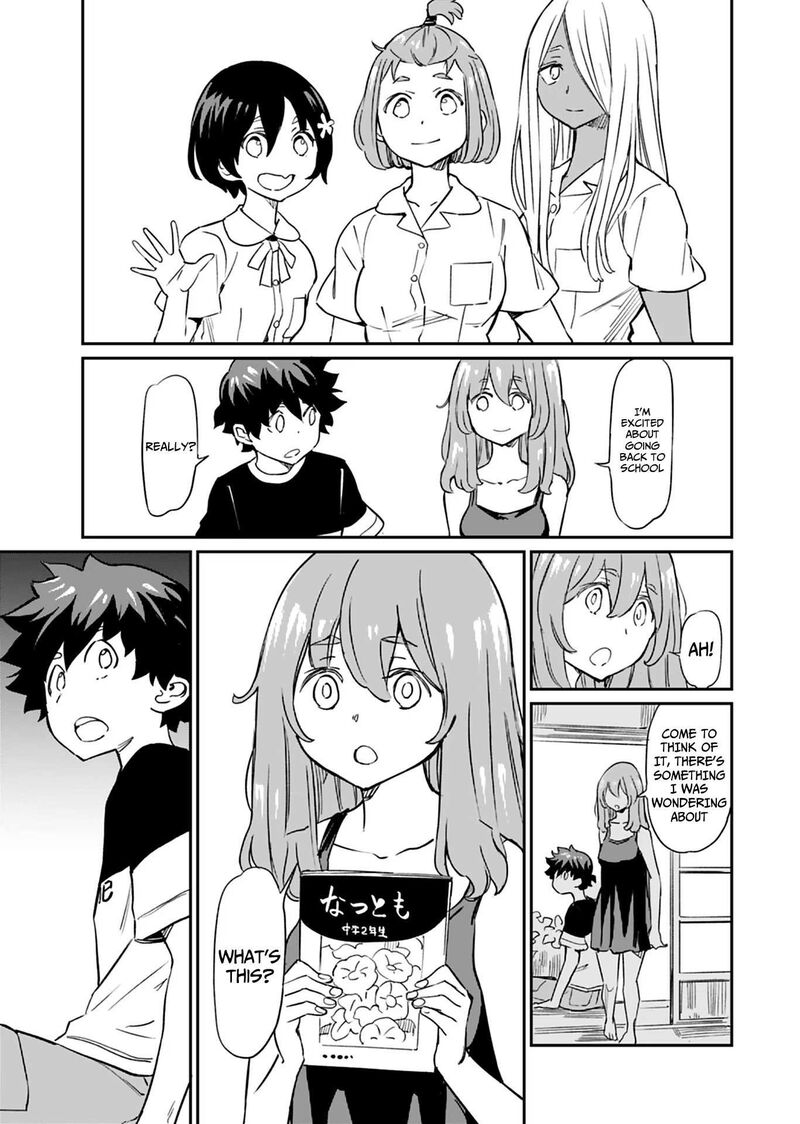 Obokoi Majo Wa Majiwaritai Chapter 10 Page 4
