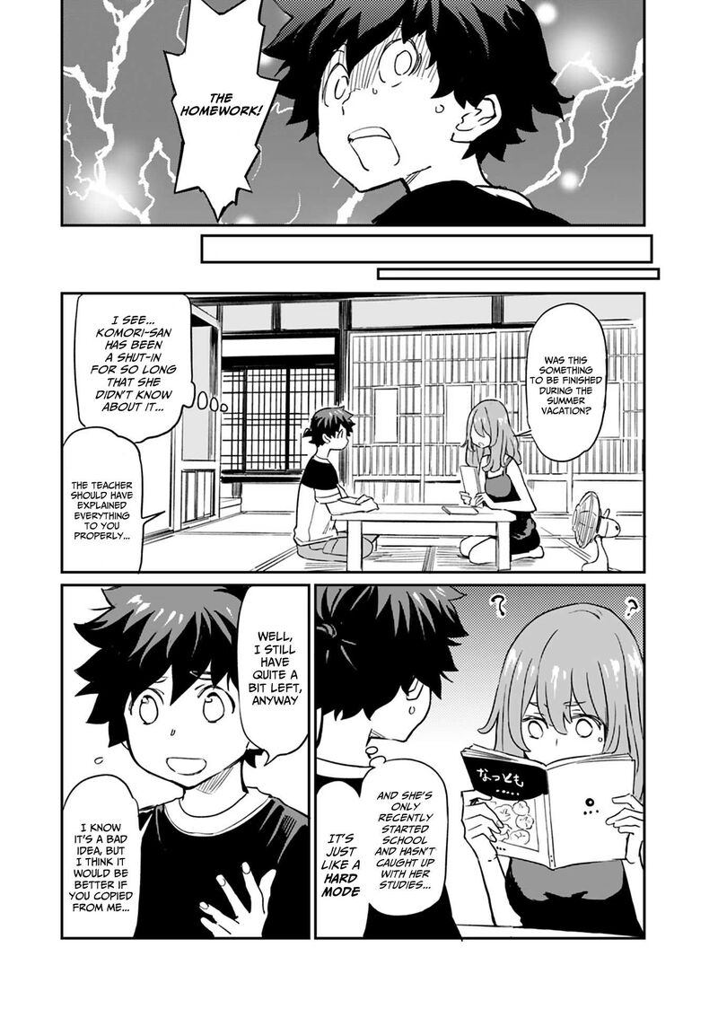 Obokoi Majo Wa Majiwaritai Chapter 10 Page 5