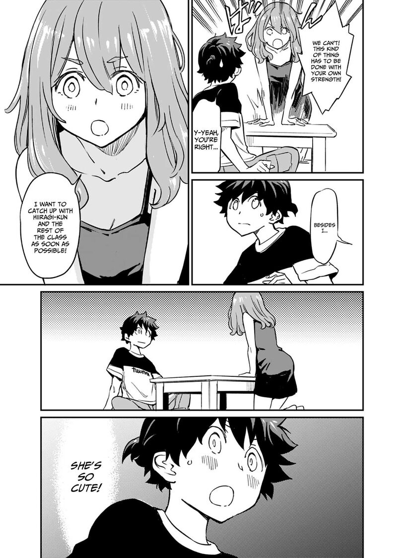 Obokoi Majo Wa Majiwaritai Chapter 10 Page 6
