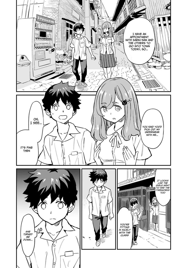 Obokoi Majo Wa Majiwaritai Chapter 11 Page 10
