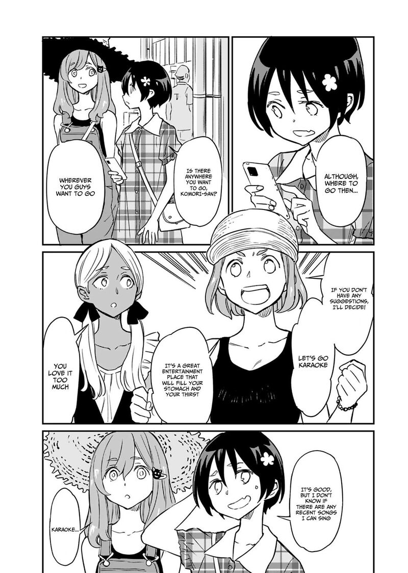 Obokoi Majo Wa Majiwaritai Chapter 11 Page 15