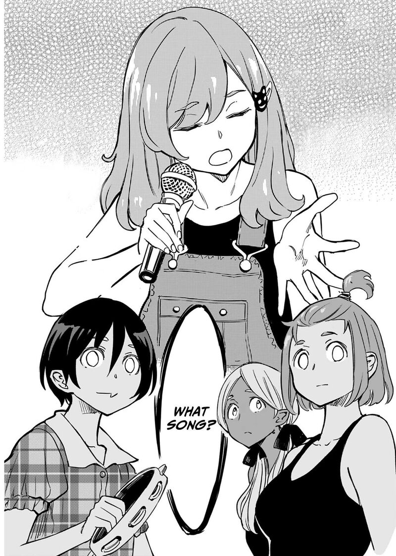 Obokoi Majo Wa Majiwaritai Chapter 11 Page 20
