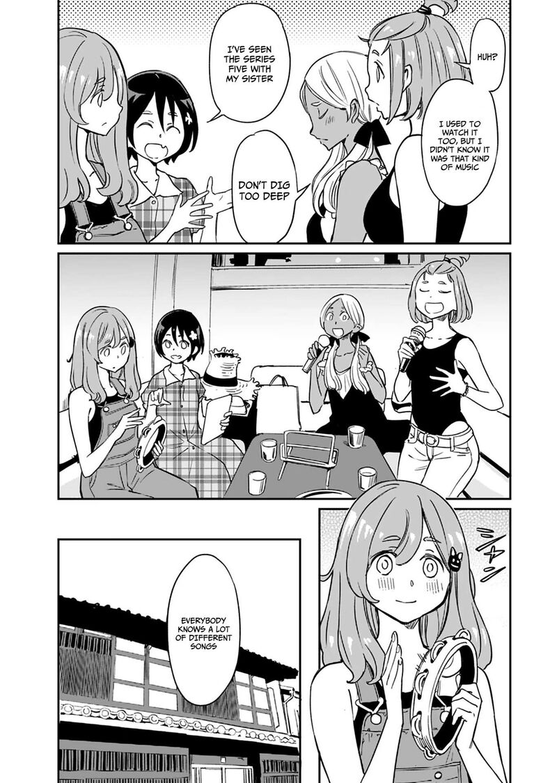 Obokoi Majo Wa Majiwaritai Chapter 11 Page 23